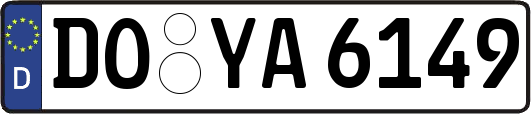 DO-YA6149