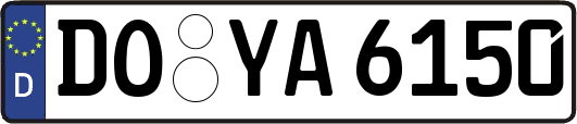 DO-YA6150
