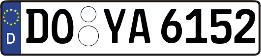 DO-YA6152