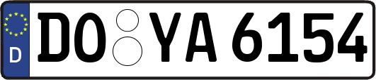 DO-YA6154