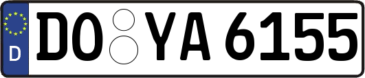 DO-YA6155