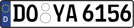 DO-YA6156