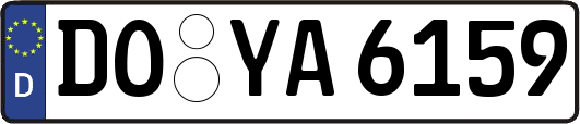 DO-YA6159