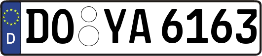 DO-YA6163