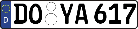 DO-YA617