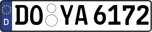 DO-YA6172