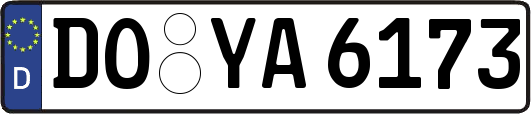 DO-YA6173