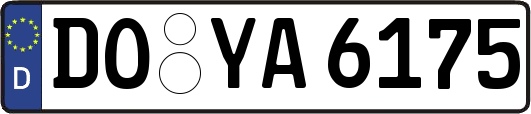 DO-YA6175