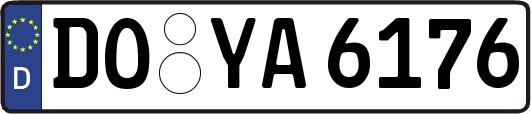 DO-YA6176