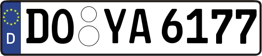 DO-YA6177