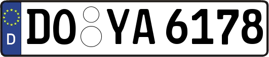 DO-YA6178