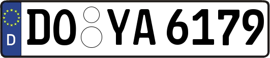 DO-YA6179