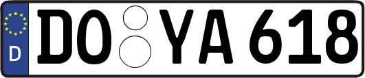 DO-YA618