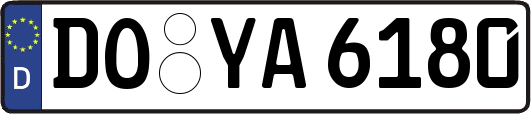 DO-YA6180