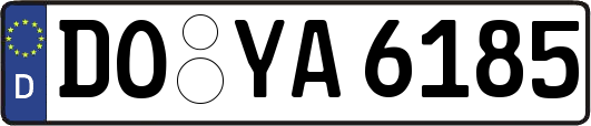 DO-YA6185