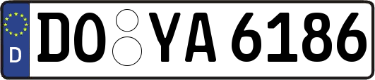 DO-YA6186