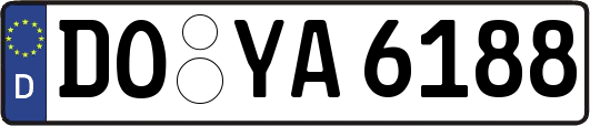 DO-YA6188