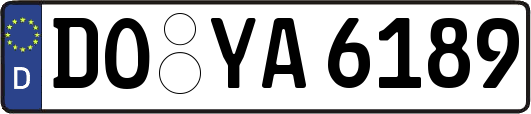 DO-YA6189