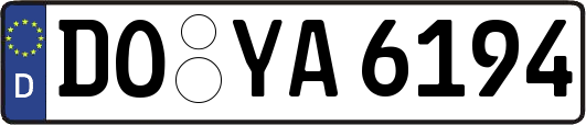 DO-YA6194