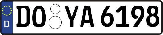 DO-YA6198