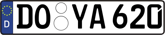 DO-YA620