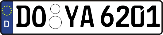 DO-YA6201