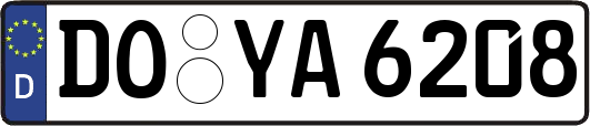 DO-YA6208