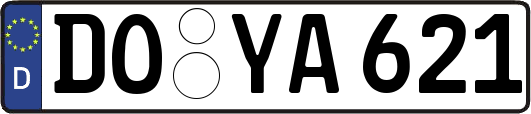 DO-YA621