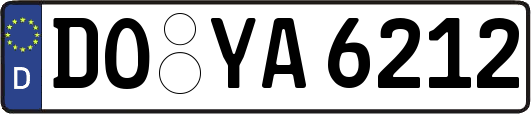 DO-YA6212