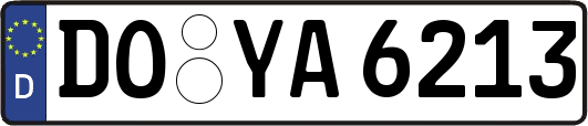 DO-YA6213