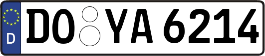 DO-YA6214