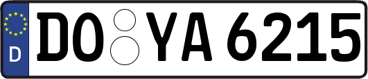 DO-YA6215