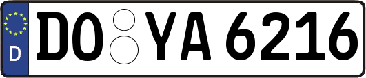 DO-YA6216