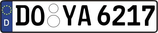 DO-YA6217