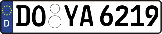 DO-YA6219