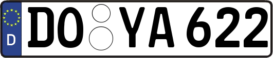 DO-YA622