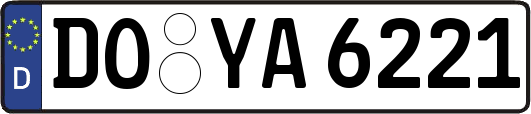 DO-YA6221
