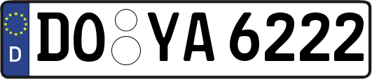 DO-YA6222