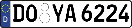 DO-YA6224
