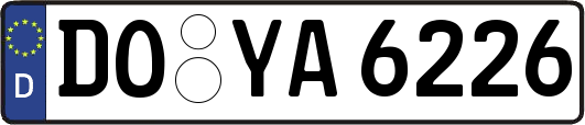 DO-YA6226