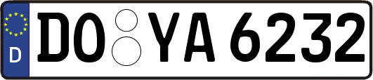 DO-YA6232