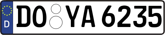 DO-YA6235