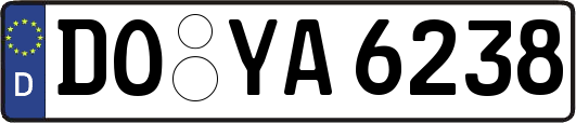 DO-YA6238
