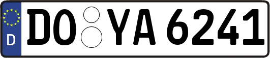 DO-YA6241