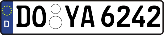 DO-YA6242