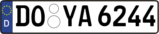 DO-YA6244