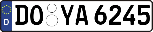 DO-YA6245