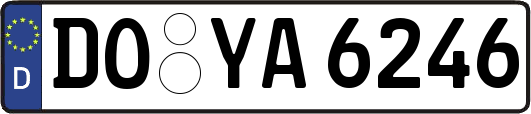 DO-YA6246