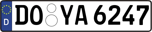 DO-YA6247
