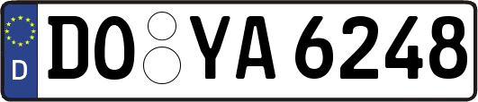 DO-YA6248